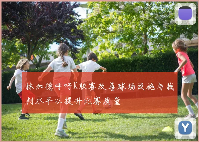 林加德呼吁K联赛改善球场设施与裁判水平以提升比赛质量