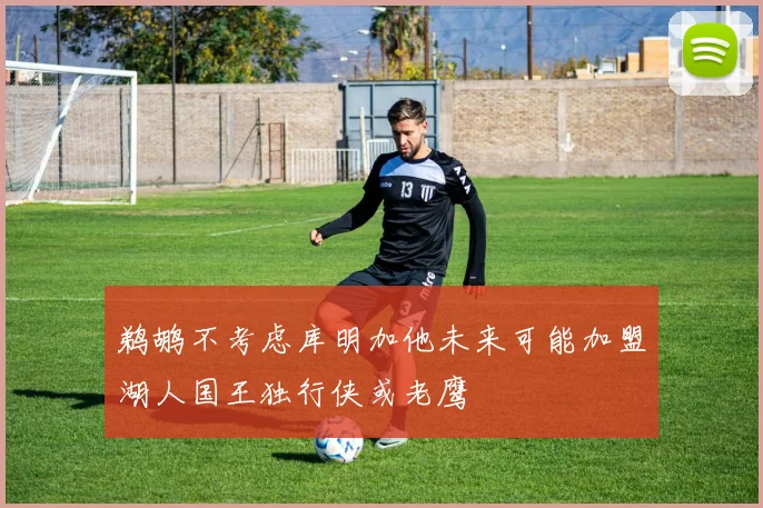 鹈鹕不考虑库明加他未来可能加盟湖人国王独行侠或老鹰