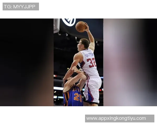 巅峰时期挑战文班隔扣的勇气格里芬毫不犹豫表示1000敢尝试 巅峰时期挑战文班隔扣的勇气格里芬毫不犹豫表示1000敢尝试