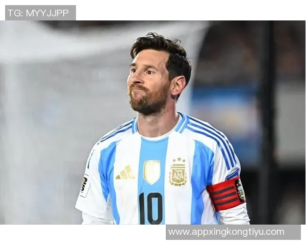 恩佐专访:我心中的英雄是梅西为阿根廷而战的坚定信念 恩佐专访:我心中的英雄是梅西为阿根廷而战的坚定信念