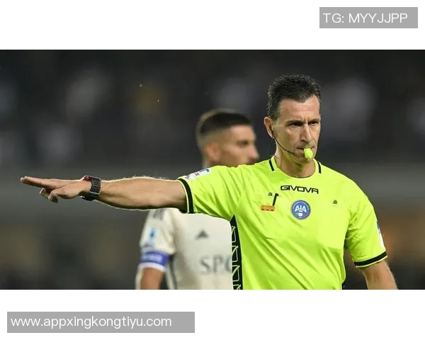 前意甲裁判解读那不勒斯进球争议称未犯规拉赫马尼先触球