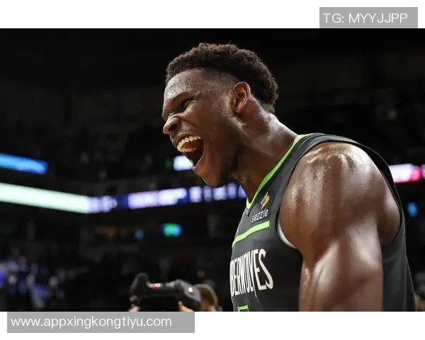 爱德华兹坦言追求总冠军不在乎最佳防守球员荣誉 爱德华兹坦言追求总冠军不在乎最佳防守球员荣誉