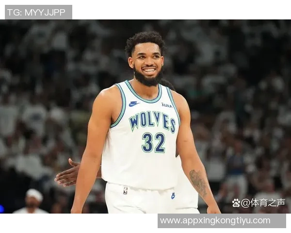 唐斯谈重返森林狼感受看到球衣上没有自己名字倍感奇怪 唐斯谈重返森林狼感受看到球衣上没有自己名字倍感奇怪