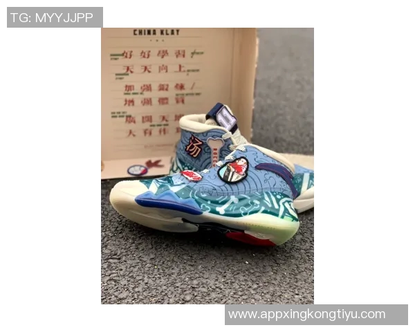 华子与好友搞笑评选年度最佳球鞋AE1独占鳌头引发热议