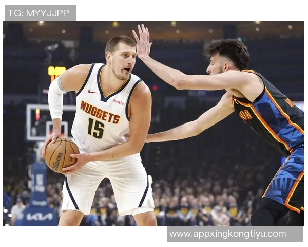 掘金替补表现不佳全场28投仅中10沃特森三投零分令人失望