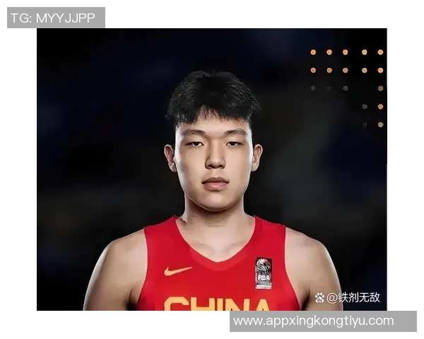 球迷期待杨瀚森获得更多上场机会技术提升仍需努力