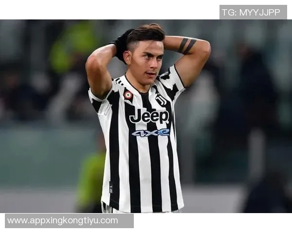 迪巴拉因伤缺席3至6周续约谈判或受影响