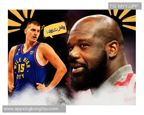 小波特称单挑奥尼尔胜算大但五对五比赛难以预测