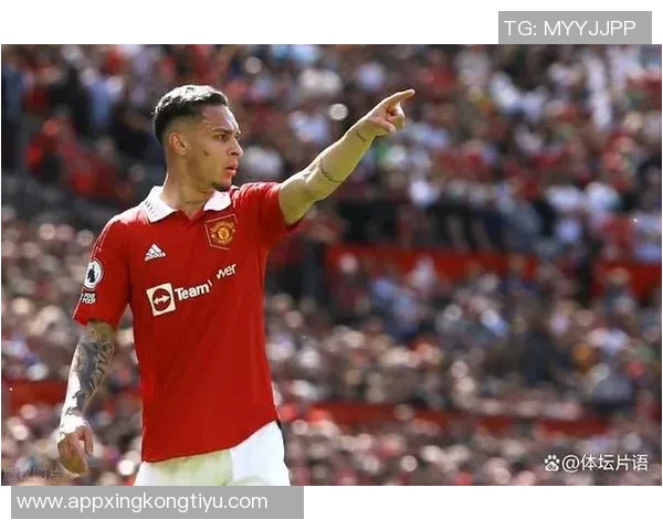 安东尼谈曼联1亿欧元转会愿望称自己具备独特魅力