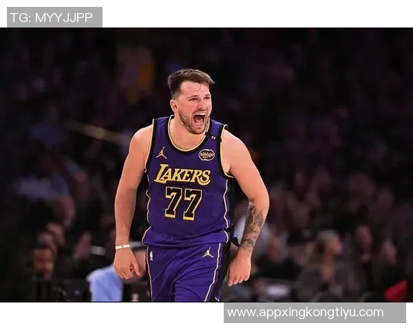 东契奇豪掷375万美元为湖人全队送EBikes引发热议