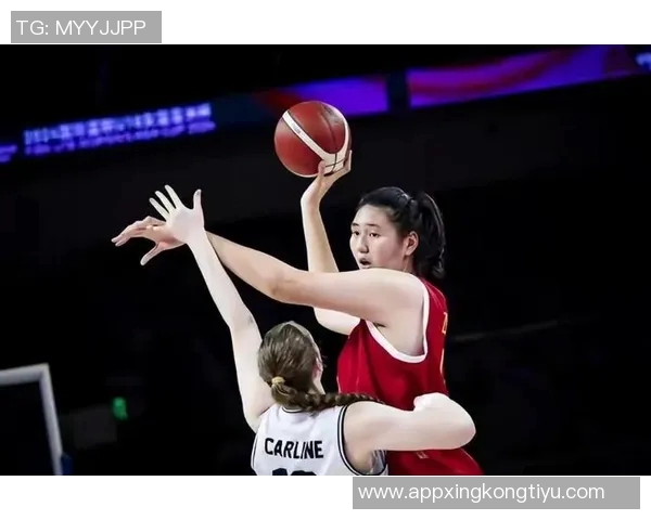 2025全国U18三人女篮锦标赛总决赛圆满落幕上海黄浦队勇夺冠军荣耀