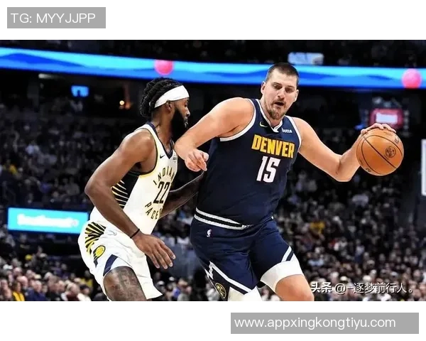 约基奇生涯20分10助场次达165场刷新中锋历史纪录超越张伯伦54场成第二