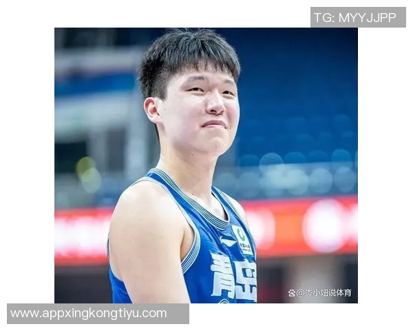 杨瀚森回应为何不分享训练照片强调只有官方有权发布