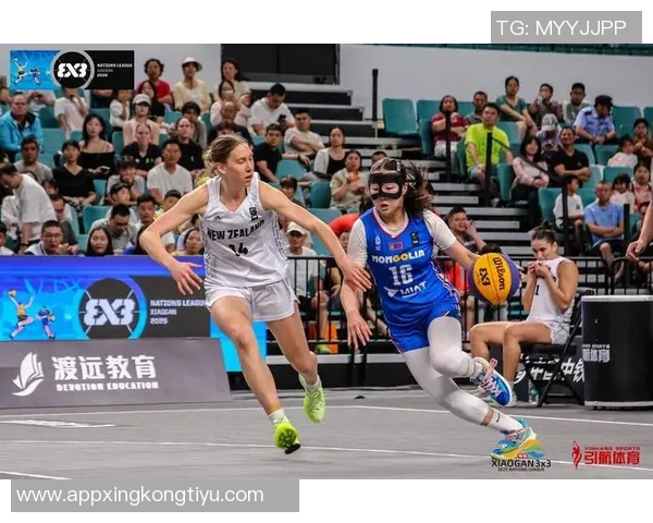 2025全国U18三人女篮锦标赛总决赛圆满落幕上海黄浦队勇夺冠军荣耀