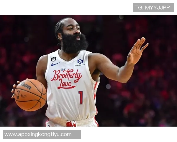 哈登的父爱故事经纪人证实他一直陪伴儿子成长