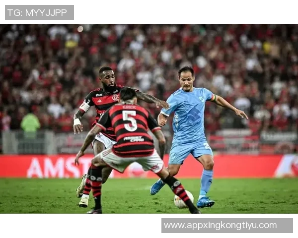 弗拉门戈在解放者杯半决赛首回合小胜竞技占得先机次回合争夺即将开启