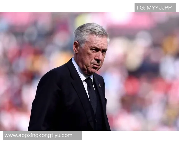 安切洛蒂赛后点评球队表现期待世界杯延续5-0的精彩发挥