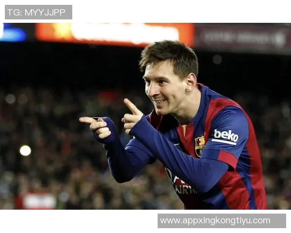 梅西感慨怀念巴萨期待新球场完工后重返故地