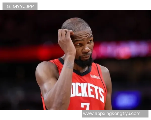 肯扬马丁分析新赛季杜兰特MVP潜力火箭成雷霆西部唯一对手