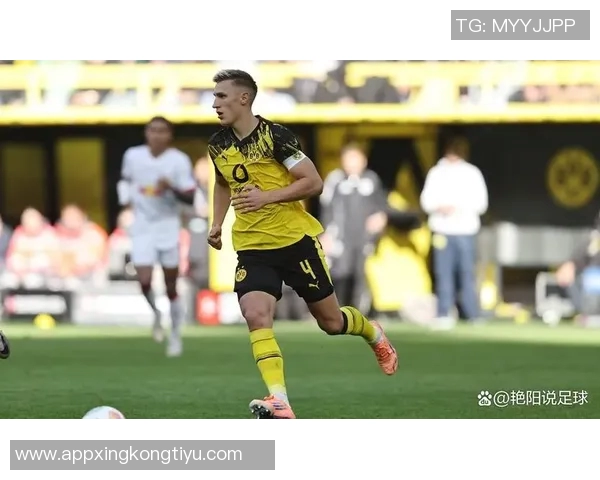 施洛特贝克续约将加薪并担任队长多特认为拜仁对其兴趣不大