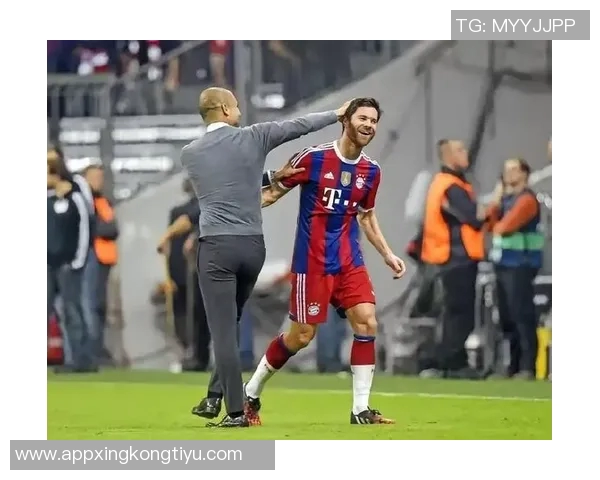 法尔克曝拜仁急于续约瓜帅因担心曼城选孔帕尼接任