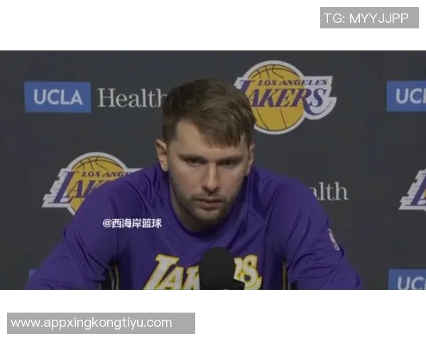 东契奇谈猛龙对决：我不关注NBA只知道他们表现出色