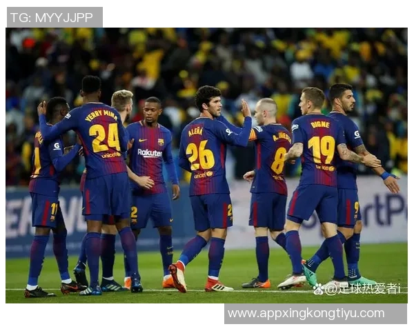 巴黎圣日耳曼冬季转会期瞄准巴萨后卫加西亚欲强补防线