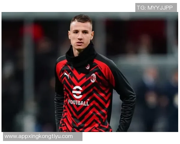 法兰克福报价昂热前锋谢里夫AC米兰也表达兴趣