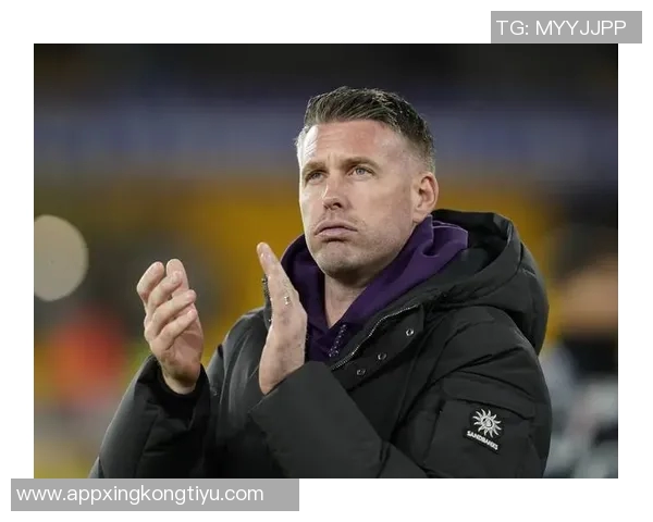 英媒称狼队欲引爱德华兹米堡有信心续约教练