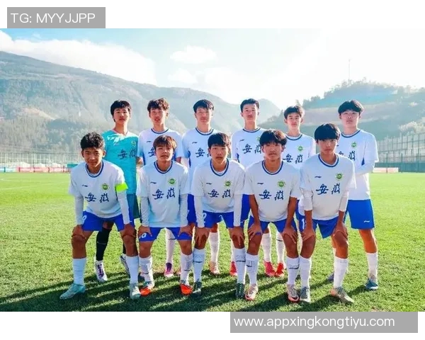 2025年中国足协青少年足球锦标赛U16组各项单项奖揭晓精彩纷呈