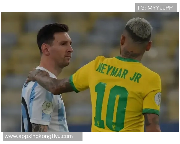 梅西续约至2028年贝克汉姆发文内马尔点赞引发球迷热议